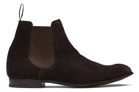 Slip into suede boots that look ultra stylish or don a suave look in a pair of. Best Chelsea Boots For Men 2021 British Gq