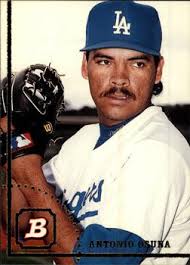 Antonio Osuna Gallery