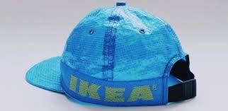 Modelabels Entdecken Die Ikea Tasche Blaue Tasche Ikea Tute Mode