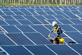 Bestellen sie die neuesten trends von pure jetzt online bei anson's! The 5 Countries That Produce The Most Solar Energy