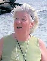 Anna Rose (Simonds) Bourque Obituary