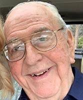 Dale Patterson Obituary (1943