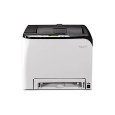 Vuescan is the best way to get your ricoh mp 4002 working on windows 10, windows 8, windows 7, macos big sur, and more. Ricoh Sp C250dn Printer Driver Download