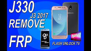 Samsung galaxy j3 (2017) should be unlocked for all operator simcards. J330 J3 2017 Remove Frp Bypass Google Account Youtube