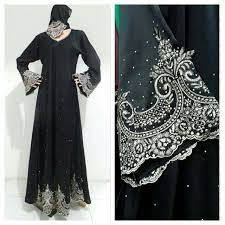 Check out these gorgeous abaya arabs at dhgate canada online stores, and buy abaya arabs at ridiculously affordable prices. Jubah Arab Abaya New Muslimah Fashion On Carousell