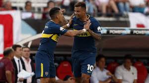 Para sintonizar la transmisión de tnt sports, los canales correspondientes según el. River 1 2 Boca Resumen Goles Y Resultado As Argentina