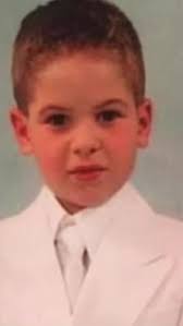 Gianni Paolo: Transformation into Brayden Weston