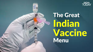 Maybe you would like to learn more about one of these? Covid Vaccines Faqs Prices Doses Covishield Covaxin Sputnik V Johnson Johnson Coronavirus Outbreak News