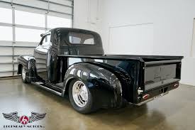 Image result for Gray 1951 Truck
