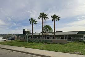 Calif. high school football coach fired after hitting player with ball