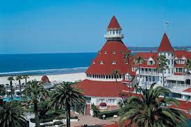 Hotel Del Coronado San Diego Hotel Del Coronado Hotel Del Coronado San Diego San Diego Hotels