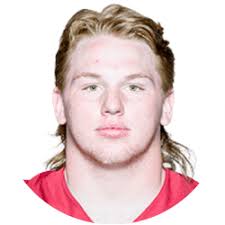 AJ Petersen (Iowa State)