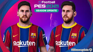 3 contract renewal tickets a week (for 30 weeks). Pes 2021 Faces Lionel Messi By Sameh Momen Pesnewupdate Com Free Download Latest Pro Evolution Soccer Patch Updates