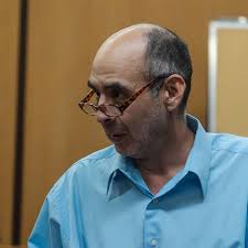 Family members tell jurors how they tried to save Naches man shot by his  own son