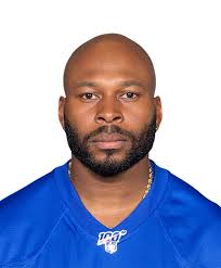 Antoine Bethea