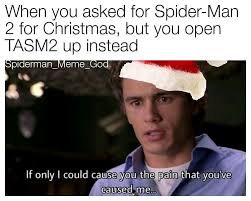 I Have Nothing Left Spidermanfarfromhome Spidermanmemes Spider Man Spidermanmeme Spidermantrilogy Spider Man Trilogy Spiderman Marvel Funny