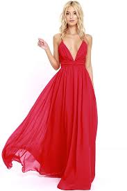 Evening Dream Red Maxi Dress Red Dress Maxi Red Maxi Dress Prom Maxi Dress Prom