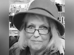 Nancy Wiberg Huestis