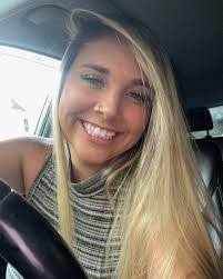 Alexia Daniel's Instagram, Twitter & Facebook