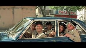 комедии с луи де фюнесом смотреть онлайн в хорошем качестве Zhandarm Na Otdyhe Film 4 Yj Franciya Italiya Lui De Fyunes 1970 God Youtube