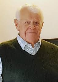 Arnold Hering Obituary (1931