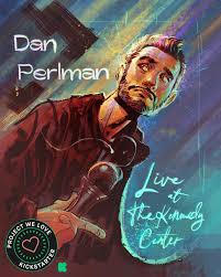 KICKSTARTER LIVE NOW