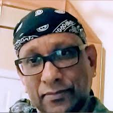 Passing of Baldeo Singh aka Dennis in Better Hope Scheme