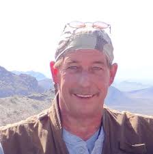 James (Jim) G. Manison, 61