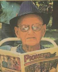 Myles Stanton Stockdill Obituary January 13, 2025