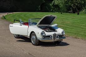 Image result for Ivory 1963 Alfa-Romeo