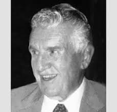 Owen HACKETT Obituary (1921