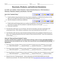 Maybe you would like to learn more about one of these? Reactants Products And Leftovers