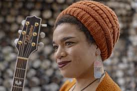 Meet Memphis 'goth-folk' singer Rachel Maxann