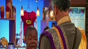 The series focuses on cory baxter, who had moved from san francisco, california to washington. Cory In The House S01e11 Bahavian Idol Video Dailymotion
