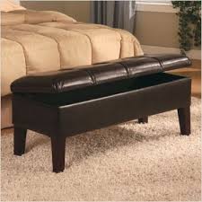 Bench For The End Of The Bed Storage Bench Bedroom Storage Bench Seating Storage Bench With Cushion