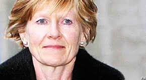 Sylvia Hermon lascia UUP