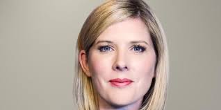 TVNZ reporter welcomes baby girl