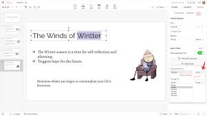 How To Spell Check Your Slides In Zoho Show User Guide