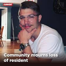 Fishers resident Courtney Locke marvels at the patience Sean Addison  displays while operating the soccer program for athletes with physical,  intellectual and emotional disabilities. “It's a crazy thing for him to take