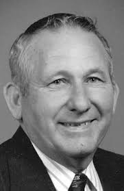 Jimmy Powell Obituary (1940