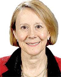 Lesson one in school food