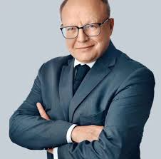 Jan Skarżyński- Kandydat do Rady Miasta w Bochni