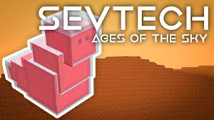 These include the moon, mars, asteroids and a space station built by the space explorer (aka the player). Sevtech Ages Of The Sky Ep 36 Tier 2 Rocket To Mars Cmc Distribution English