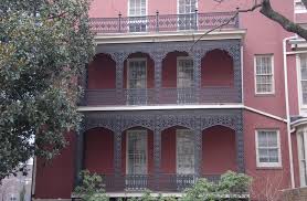 Stephen Putney House