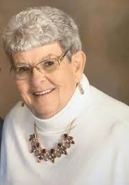 Nancy L. (Daniels) Medinger, 75