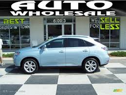 Image result for Cerulean Blue 2010 RX