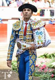 Pin On Tauromaquia