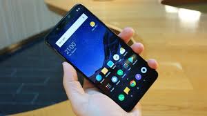 Nama 'pro' juga identik dengan sebuah perangkat yang mempunyai spesifikasi tinggi. Daftar Harga Terbaru Hp Xiaomi Bulan Januari 2020 Mulai Redmi Note 8 Pro Hingga Pocophone F1 Tribunnews Com Mobile