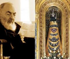 Gefällt 6.589 mal · 5 personen sprechen darüber. Padre Pio E La Madonna Di Loreto Portale Ufficiale Di Padre Pio Da Pietrelcina