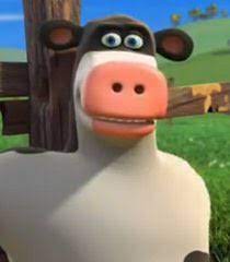 Check spelling or type a new query. Jess On Twitter I Really Really See A Resemblance Between The Barnyard Cow And John Travolta